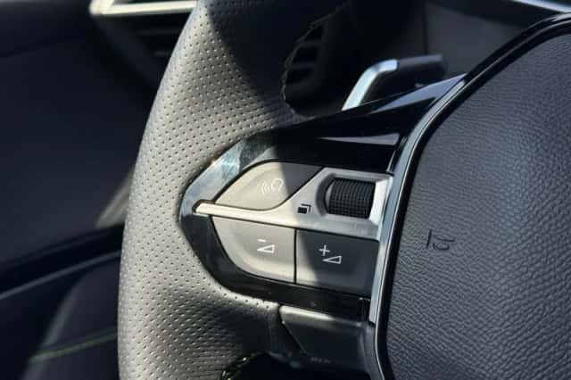 Peugeot 208 (2025) thumbnail 31