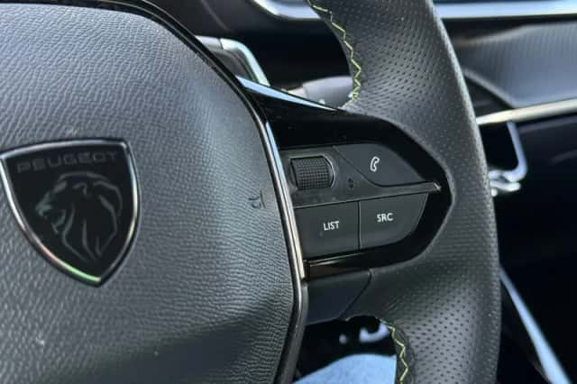 Peugeot 208 (2025) thumbnail 32