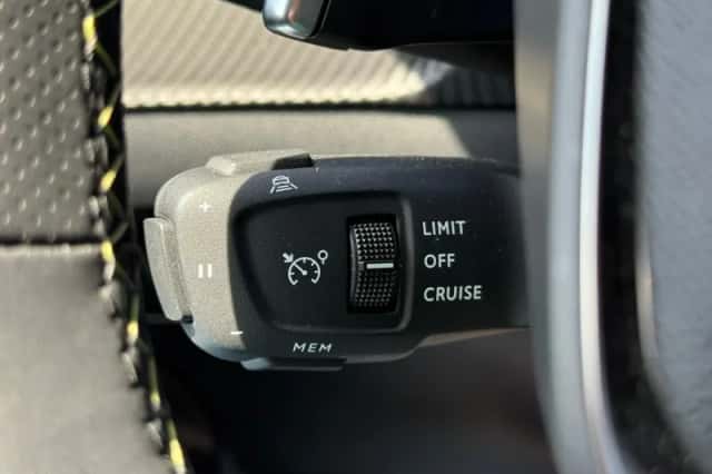 Peugeot 208 (2025) thumbnail 34