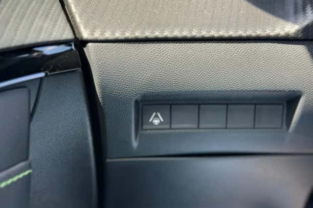 Peugeot 208 (2025) thumbnail 36