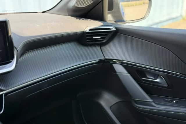 Peugeot 208 (2025) thumbnail 37
