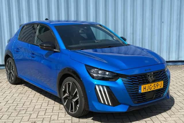 Peugeot 208 (2025) thumbnail 7