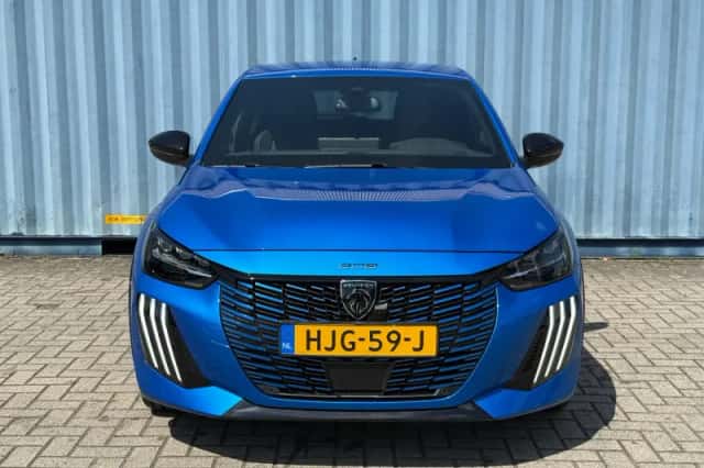 Peugeot 208 (2025) thumbnail 8