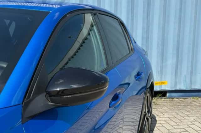 Peugeot 208 (2025) thumbnail 10