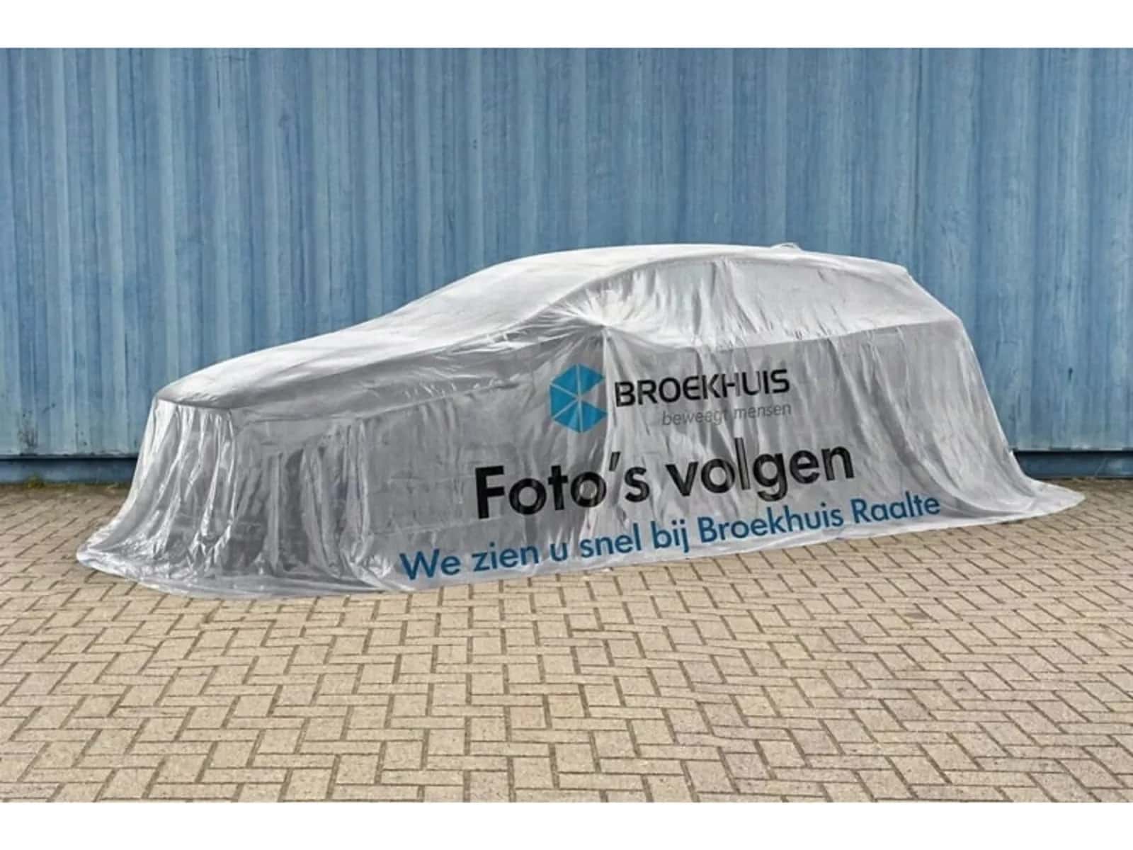 Peugeot 208 (2021) — foto 1