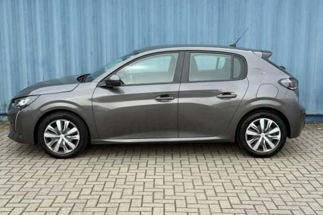 Peugeot 208 (2021) thumbnail 2