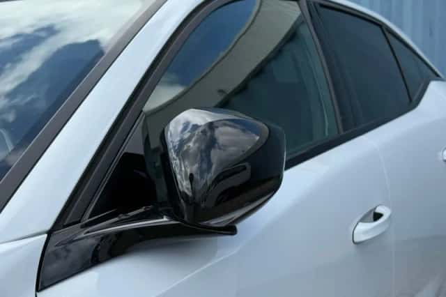 Peugeot 408 (2023) thumbnail 12