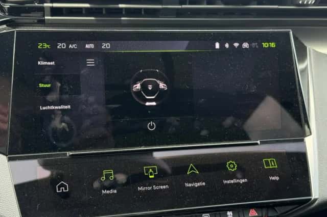 Peugeot 408 (2023) thumbnail 30