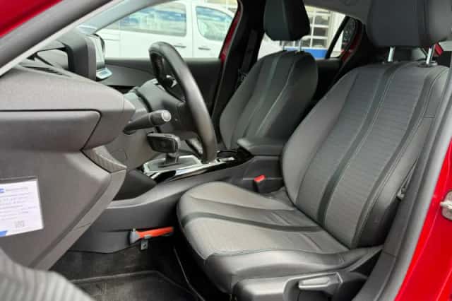 Peugeot 208 (2020) thumbnail 11