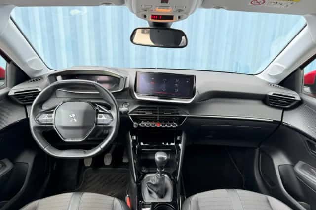 Peugeot 208 (2020) thumbnail 16