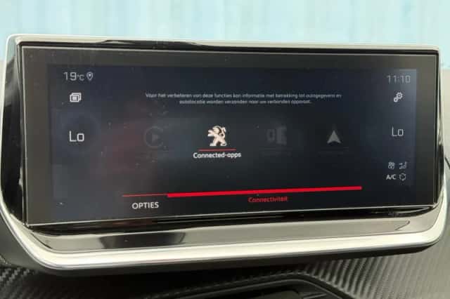 Peugeot 208 (2020) thumbnail 24