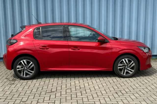Peugeot 208 (2020) thumbnail 5