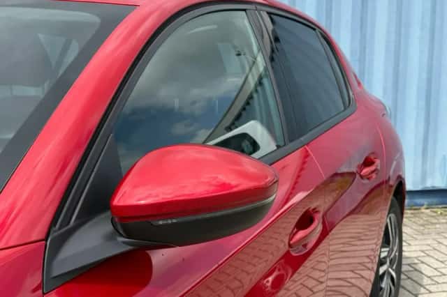 Peugeot 208 (2020) thumbnail 9