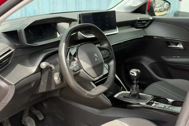 Peugeot 208 (2020) thumbnail 10