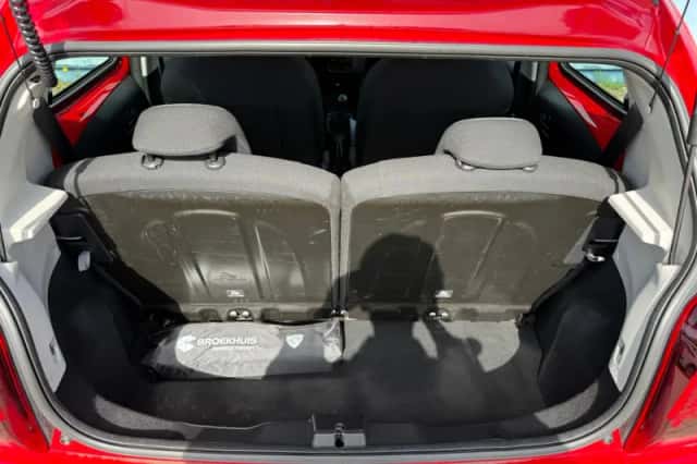 Peugeot 108 (2020) thumbnail 13