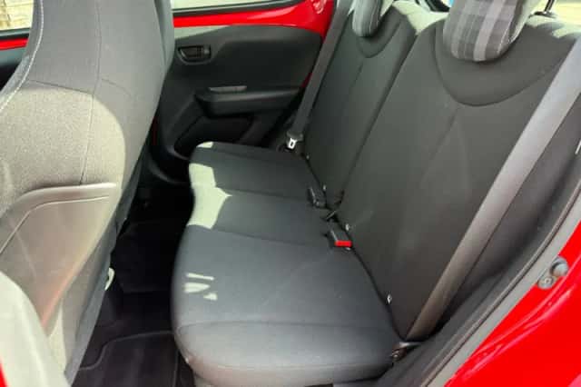Peugeot 108 (2020) thumbnail 17