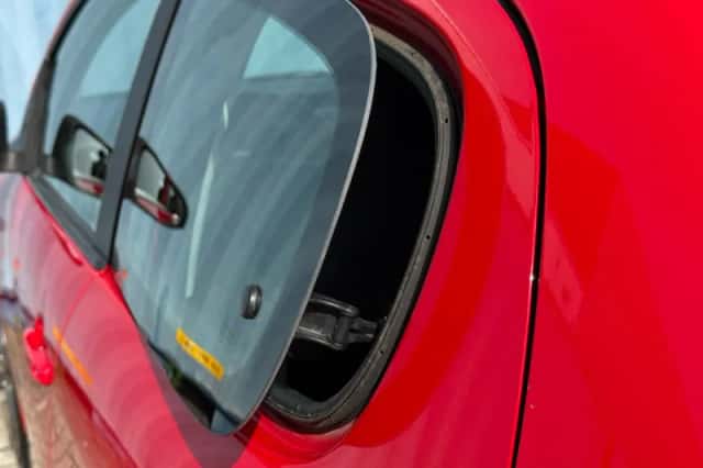 Peugeot 108 (2020) thumbnail 19