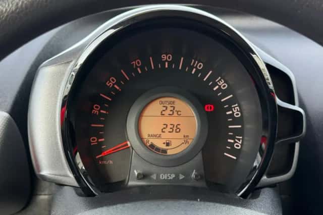 Peugeot 108 (2020) thumbnail 20