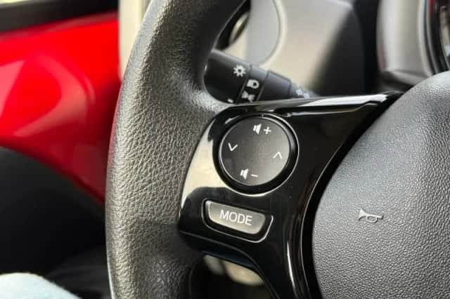 Peugeot 108 (2020) thumbnail 21