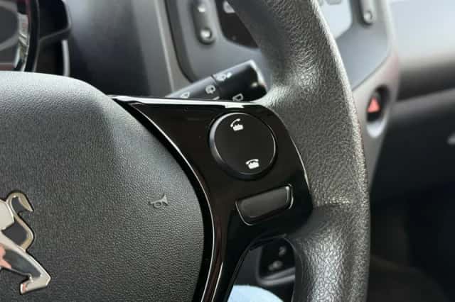Peugeot 108 (2020) thumbnail 22