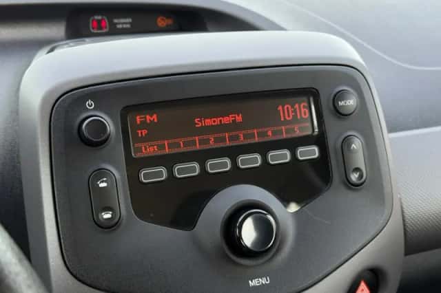 Peugeot 108 (2020) thumbnail 23