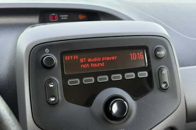 Peugeot 108 (2020) thumbnail 24