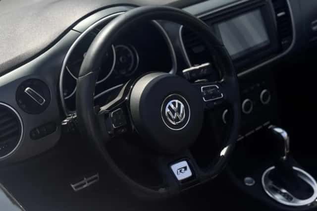 Volkswagen Beetle (2014) thumbnail 13