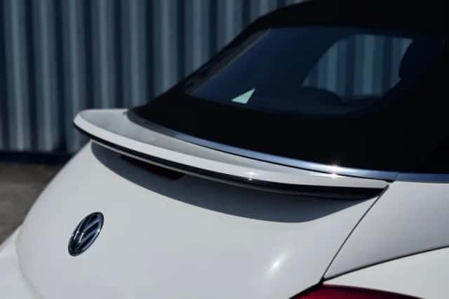 Volkswagen Beetle (2014) thumbnail 35