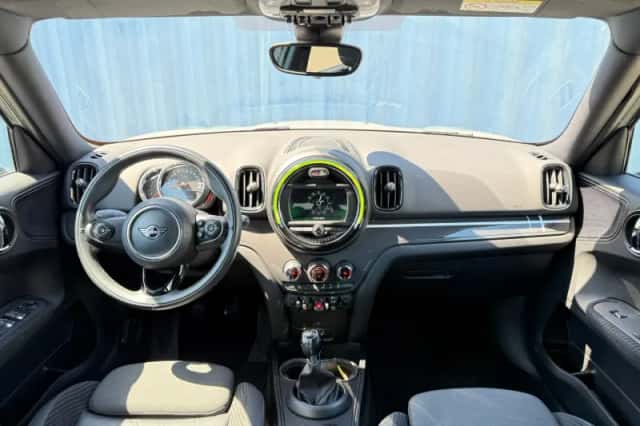MINI Countryman (2018) thumbnail 20
