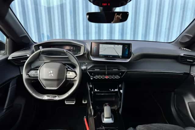 Peugeot e-208 (2021) thumbnail 22