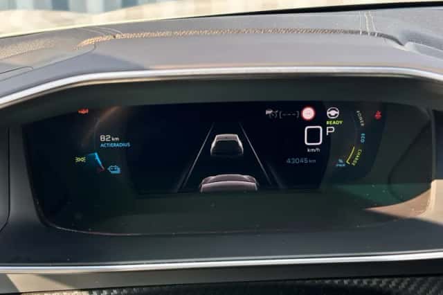 Peugeot e-208 (2021) thumbnail 24