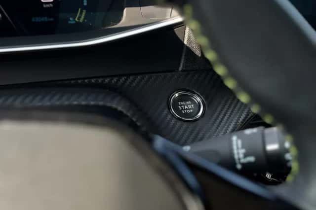 Peugeot e-208 (2021) thumbnail 35