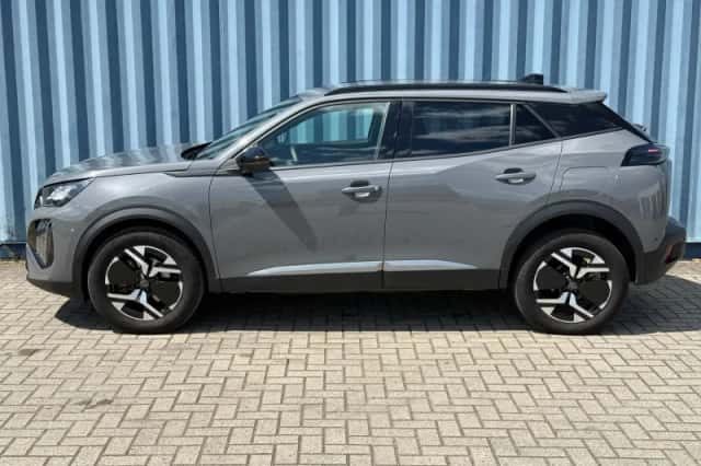 Peugeot 2008 (2025) thumbnail 2