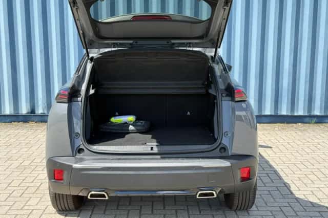 Peugeot 2008 (2025) thumbnail 14