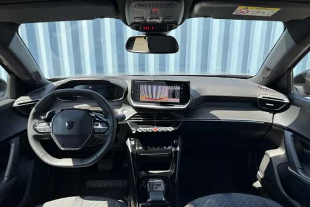 Peugeot 2008 (2025) thumbnail 16