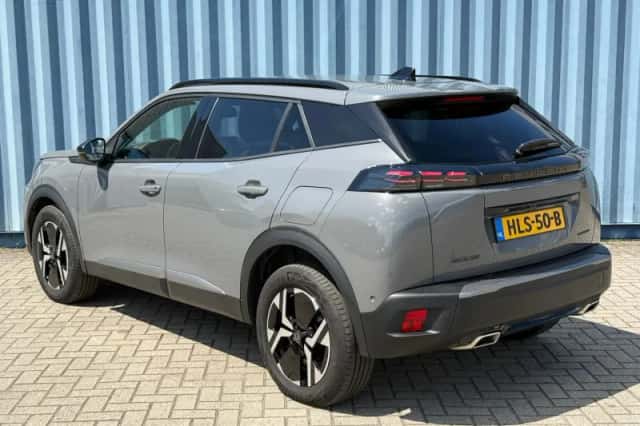 Peugeot 2008 (2025) thumbnail 3