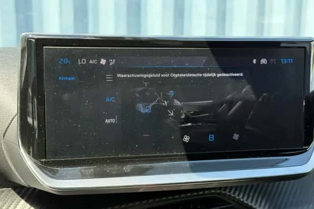 Peugeot 2008 (2025) thumbnail 21