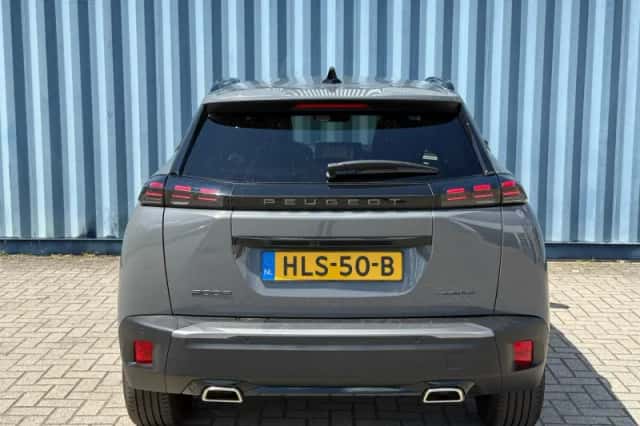 Peugeot 2008 (2025) thumbnail 4