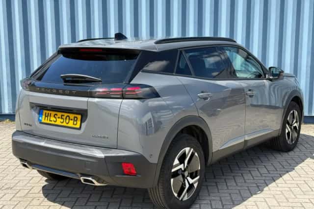 Peugeot 2008 (2025) thumbnail 5