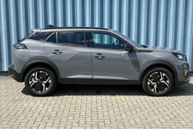 Peugeot 2008 (2025) thumbnail 6