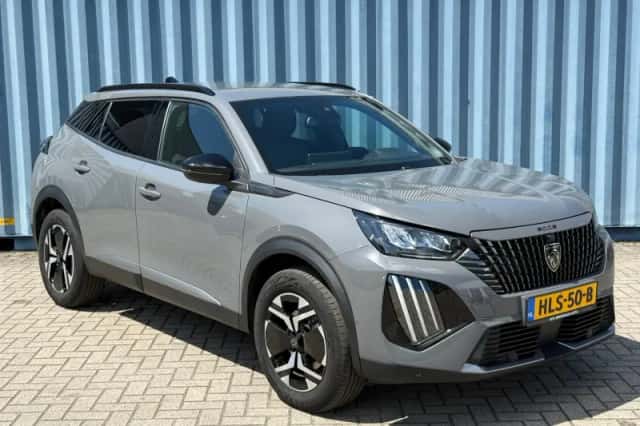 Peugeot 2008 (2025) thumbnail 7