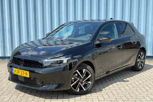 Opel Corsa (2025)