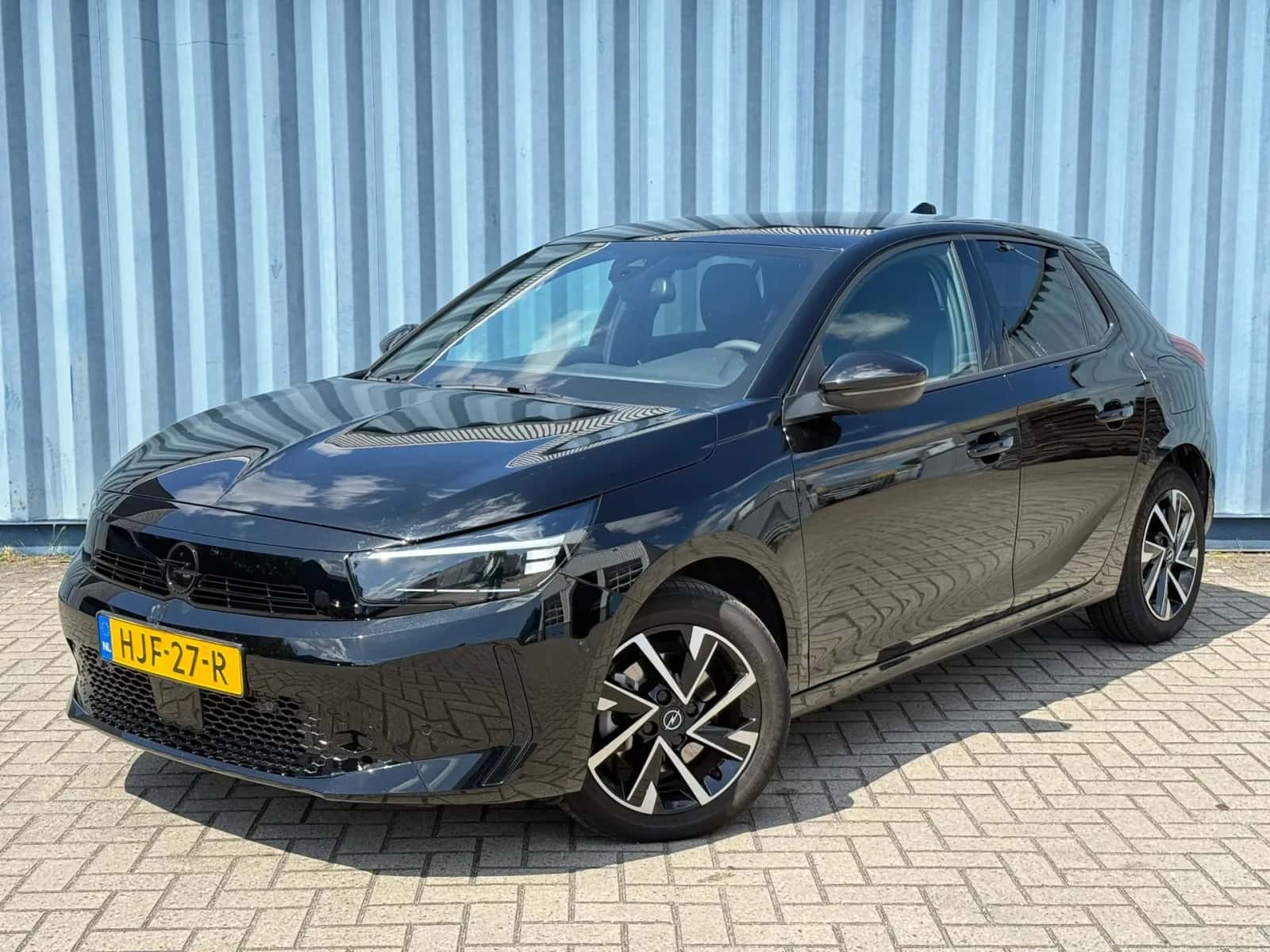 Opel Corsa (2025) — foto 1