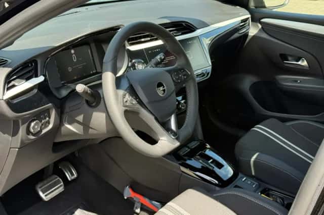 Opel Corsa (2025) thumbnail 11