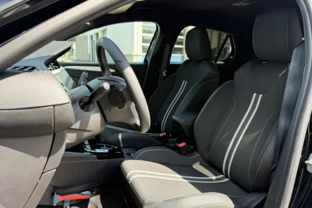 Opel Corsa (2025) thumbnail 12