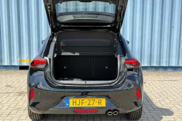 Opel Corsa (2025) thumbnail 15
