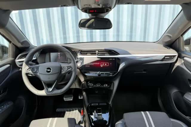 Opel Corsa (2025) thumbnail 17