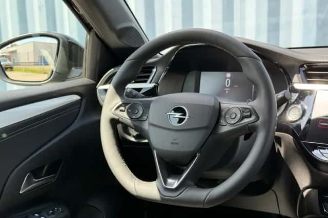 Opel Corsa (2025) thumbnail 18