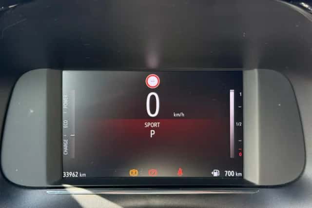 Opel Corsa (2025) thumbnail 19