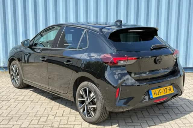Opel Corsa (2025) thumbnail 3